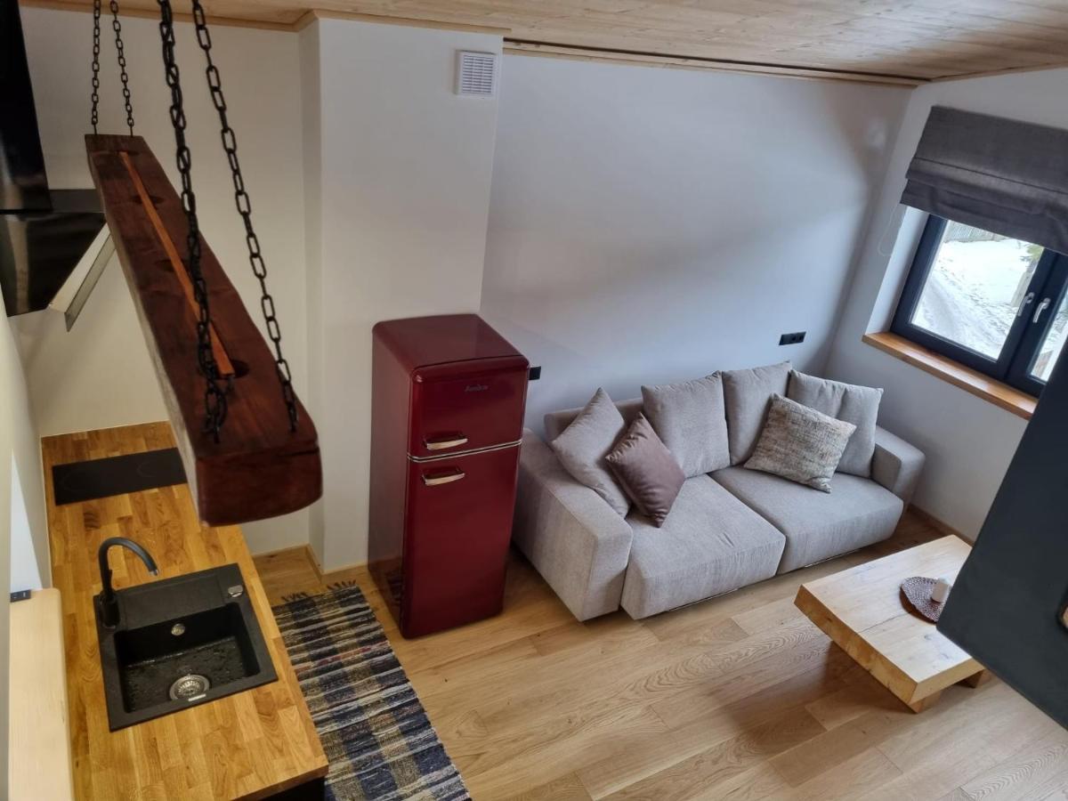 Apartamenty u Kołodzieja Szczyrk Zewnętrze zdjęcie