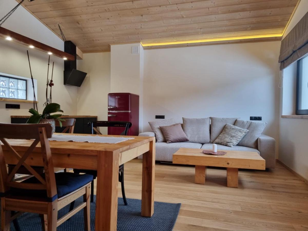 Apartamenty u Kołodzieja Szczyrk Zewnętrze zdjęcie