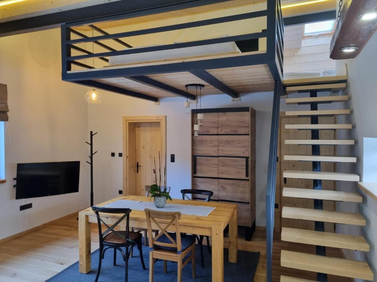 Apartamenty u Kołodzieja Szczyrk Zewnętrze zdjęcie