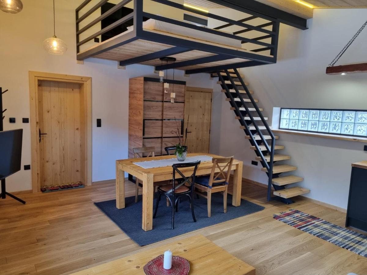 Apartamenty u Kołodzieja Szczyrk Zewnętrze zdjęcie