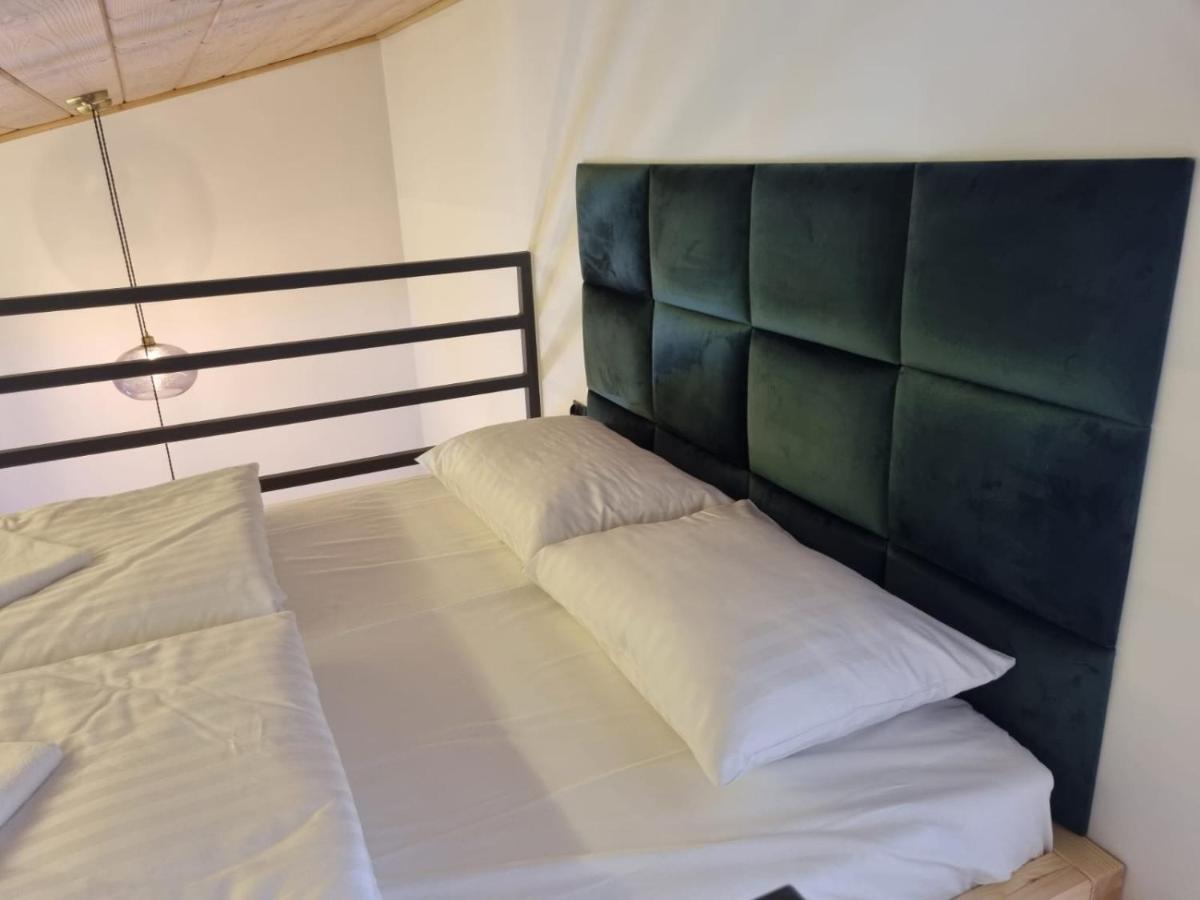 Apartamenty u Kołodzieja Szczyrk Zewnętrze zdjęcie