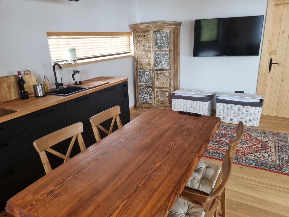 Apartamenty u Kołodzieja Szczyrk Zewnętrze zdjęcie