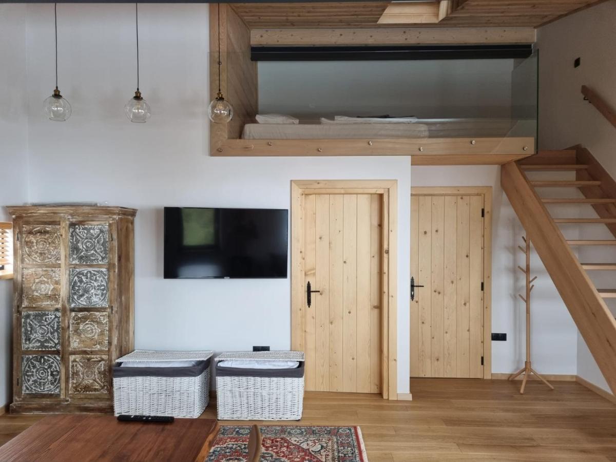 Apartamenty u Kołodzieja Szczyrk Zewnętrze zdjęcie