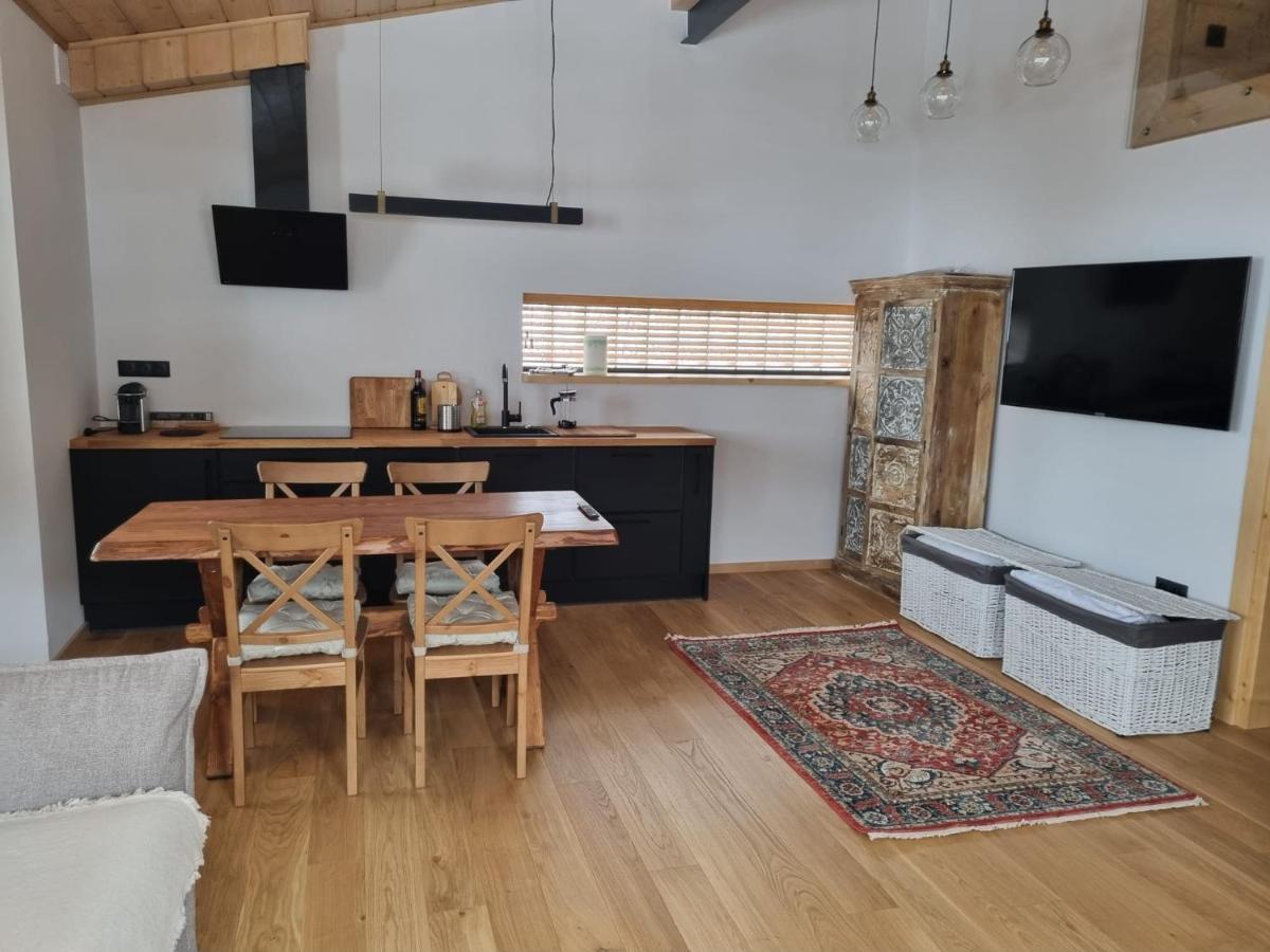 Apartamenty u Kołodzieja Szczyrk Zewnętrze zdjęcie