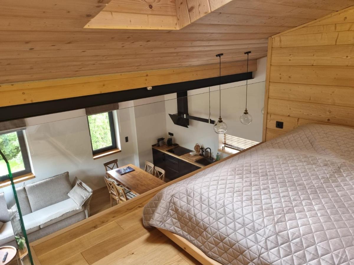 Apartamenty u Kołodzieja Szczyrk Zewnętrze zdjęcie