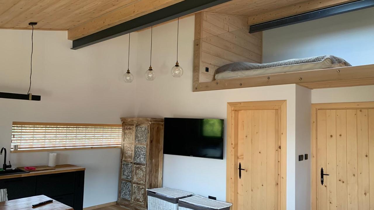 Apartamenty u Kołodzieja Szczyrk Zewnętrze zdjęcie