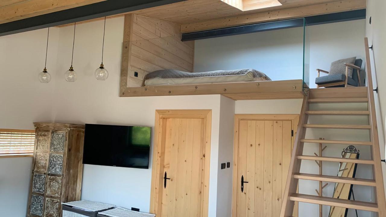 Apartamenty u Kołodzieja Szczyrk Zewnętrze zdjęcie