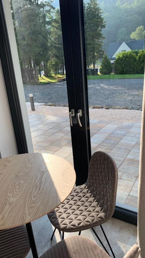 Apartamenty u Kołodzieja Szczyrk Zewnętrze zdjęcie