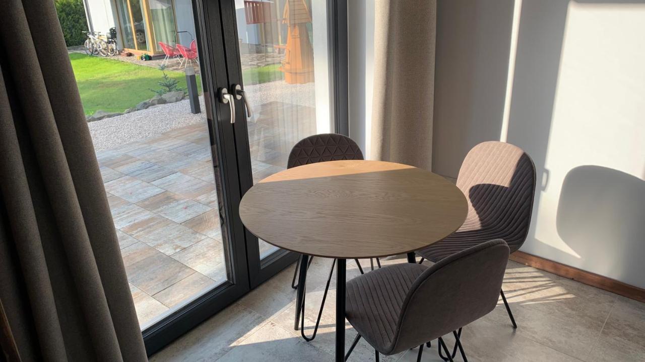 Apartamenty u Kołodzieja Szczyrk Zewnętrze zdjęcie