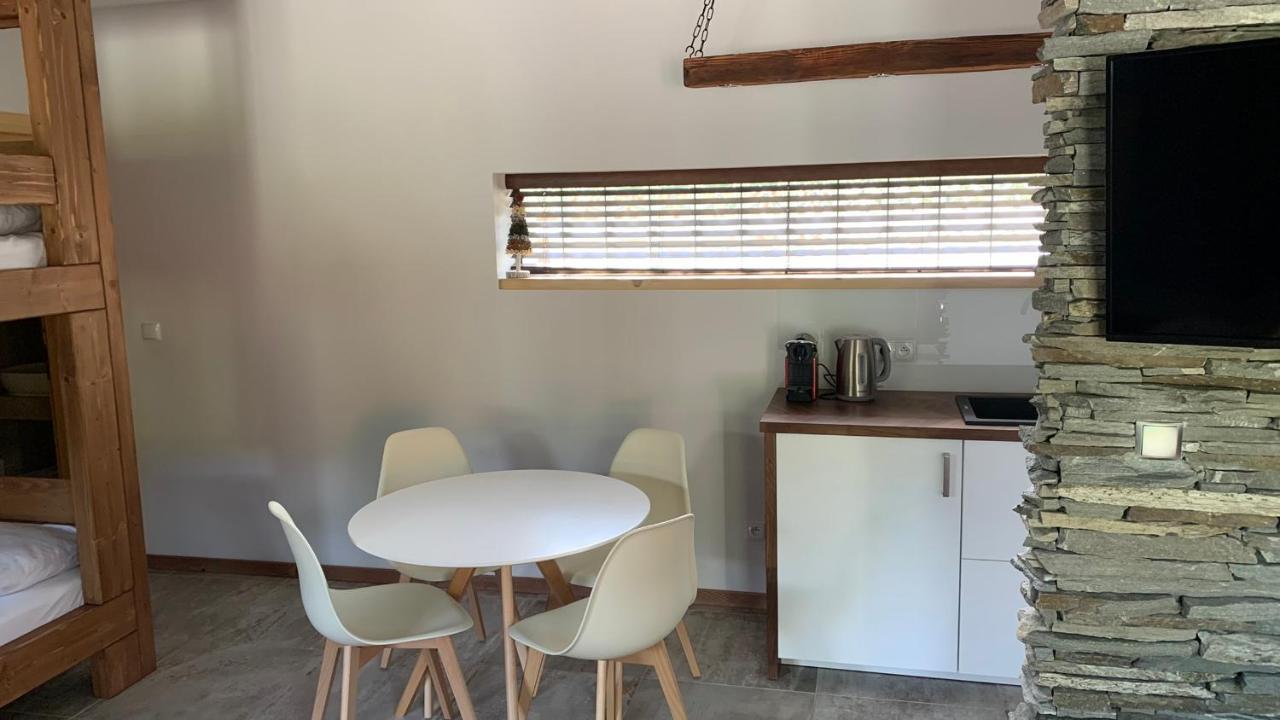 Apartamenty u Kołodzieja Szczyrk Zewnętrze zdjęcie