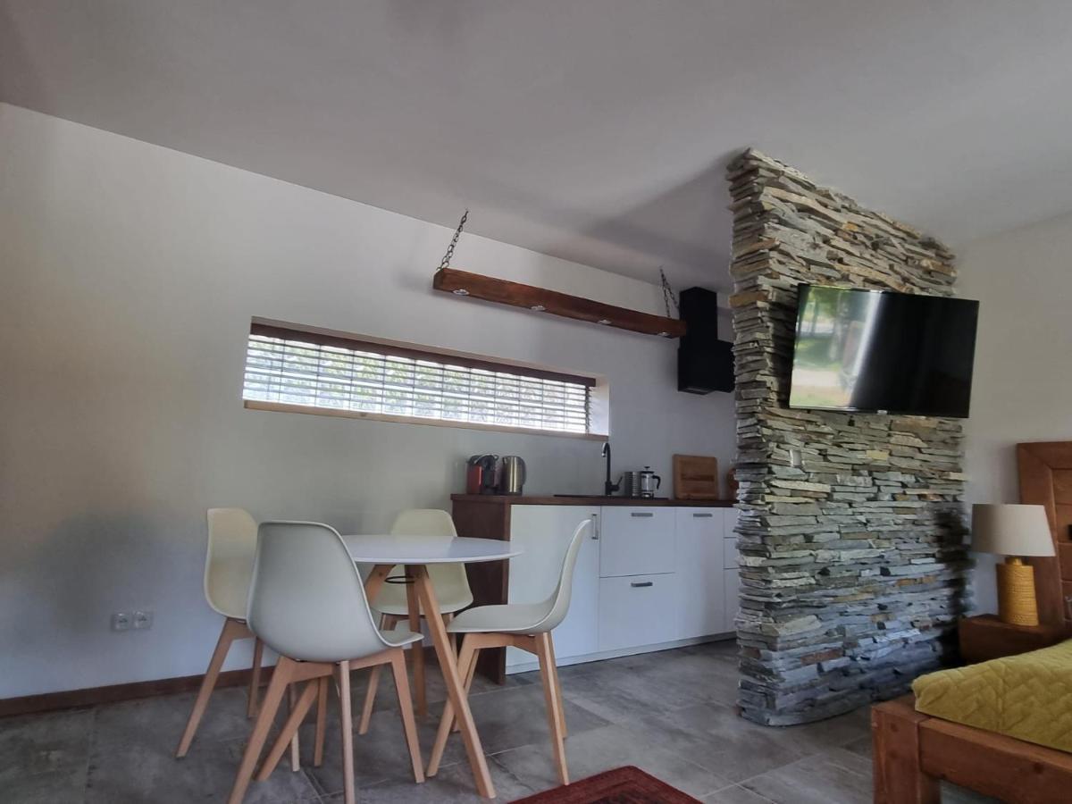 Apartamenty u Kołodzieja Szczyrk Zewnętrze zdjęcie