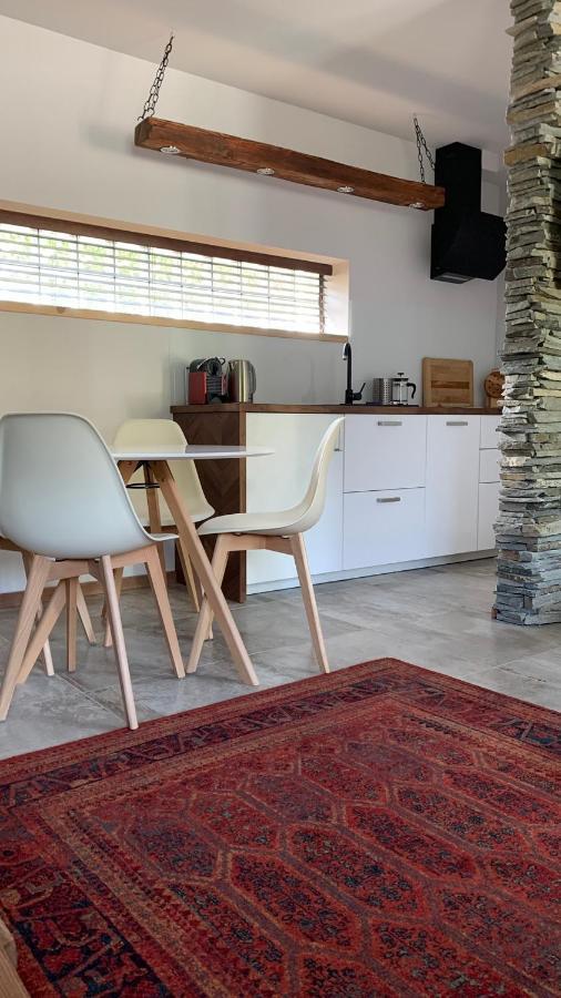 Apartamenty u Kołodzieja Szczyrk Zewnętrze zdjęcie