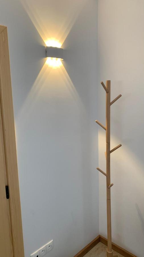 Apartamenty u Kołodzieja Szczyrk Zewnętrze zdjęcie