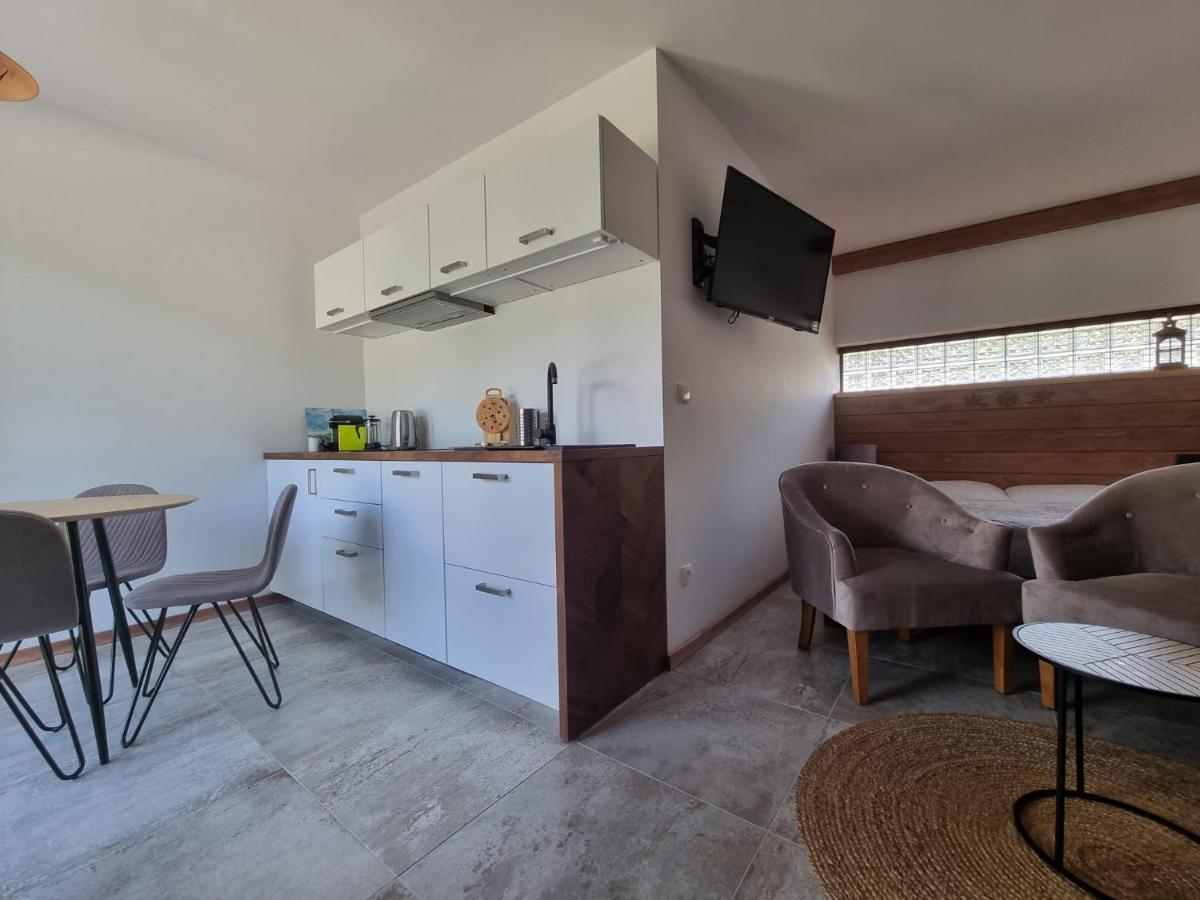 Apartamenty u Kołodzieja Szczyrk Zewnętrze zdjęcie
