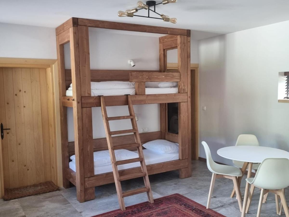 Apartamenty u Kołodzieja Szczyrk Zewnętrze zdjęcie