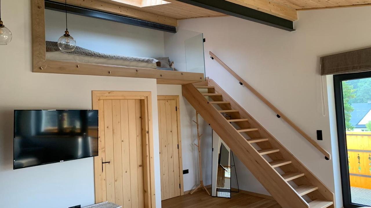 Apartamenty u Kołodzieja Szczyrk Zewnętrze zdjęcie