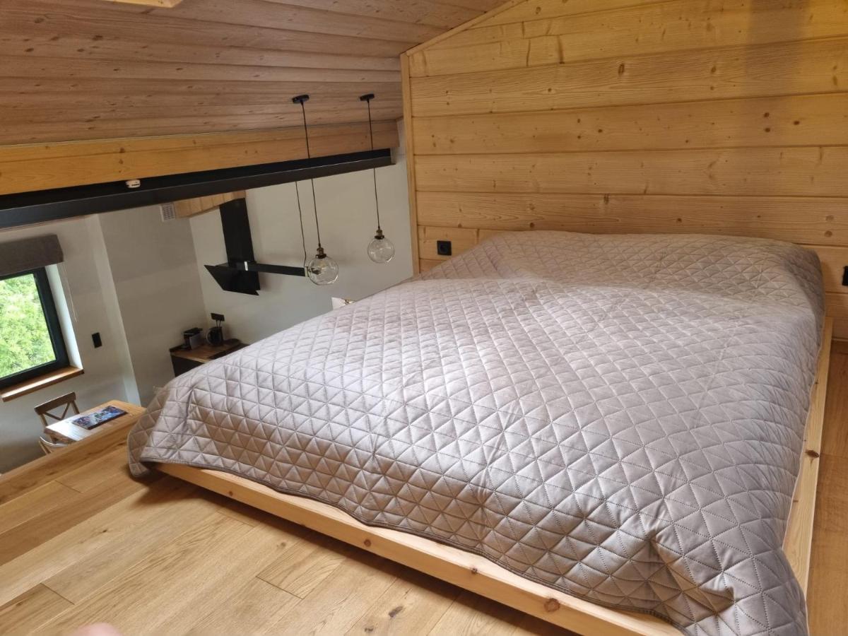 Apartamenty u Kołodzieja Szczyrk Zewnętrze zdjęcie