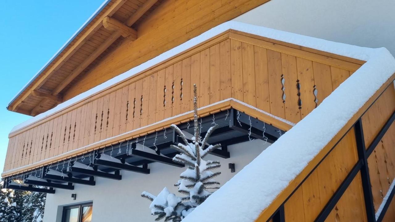 Apartamenty u Kołodzieja Szczyrk Zewnętrze zdjęcie