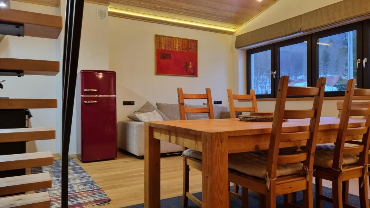 Apartamenty u Kołodzieja Szczyrk Zewnętrze zdjęcie