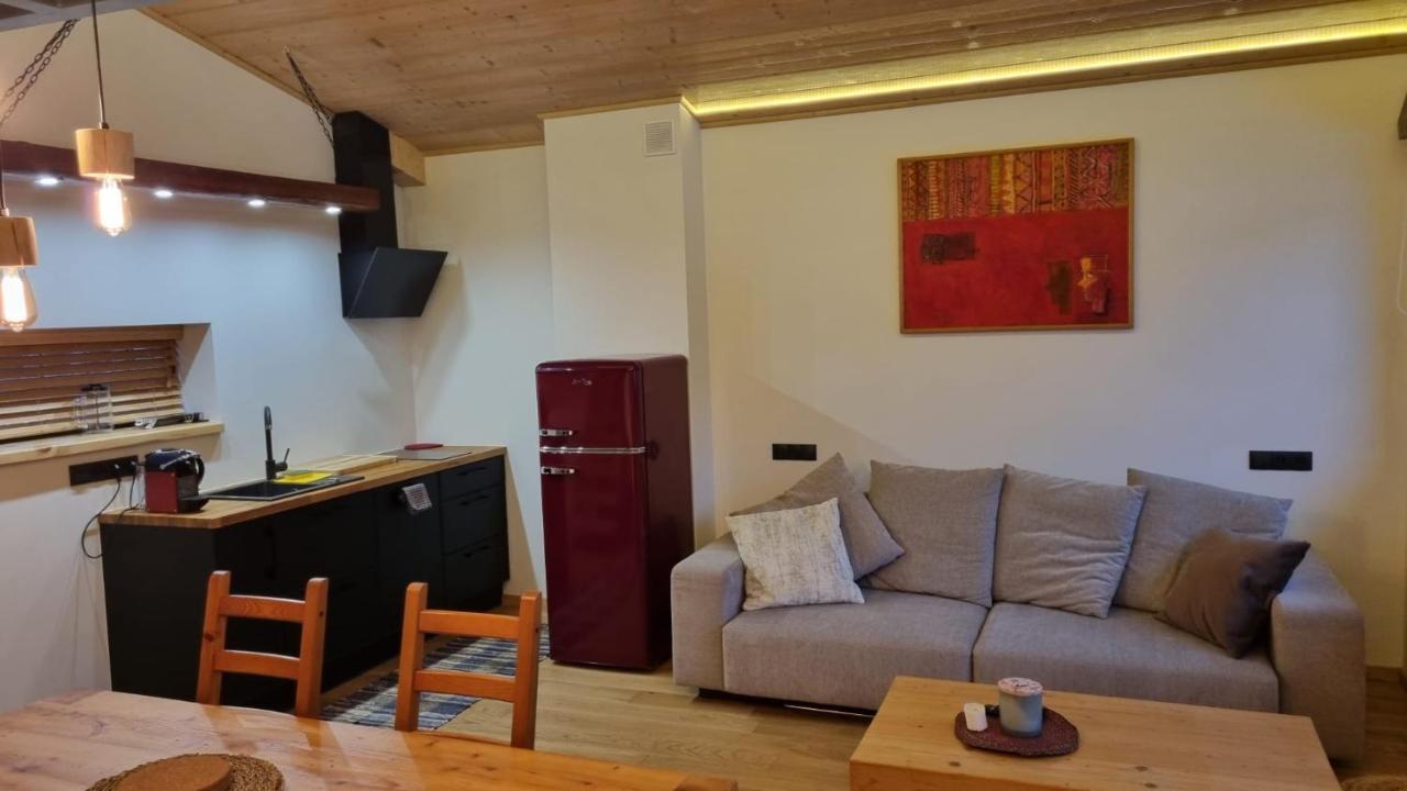 Apartamenty u Kołodzieja Szczyrk Zewnętrze zdjęcie