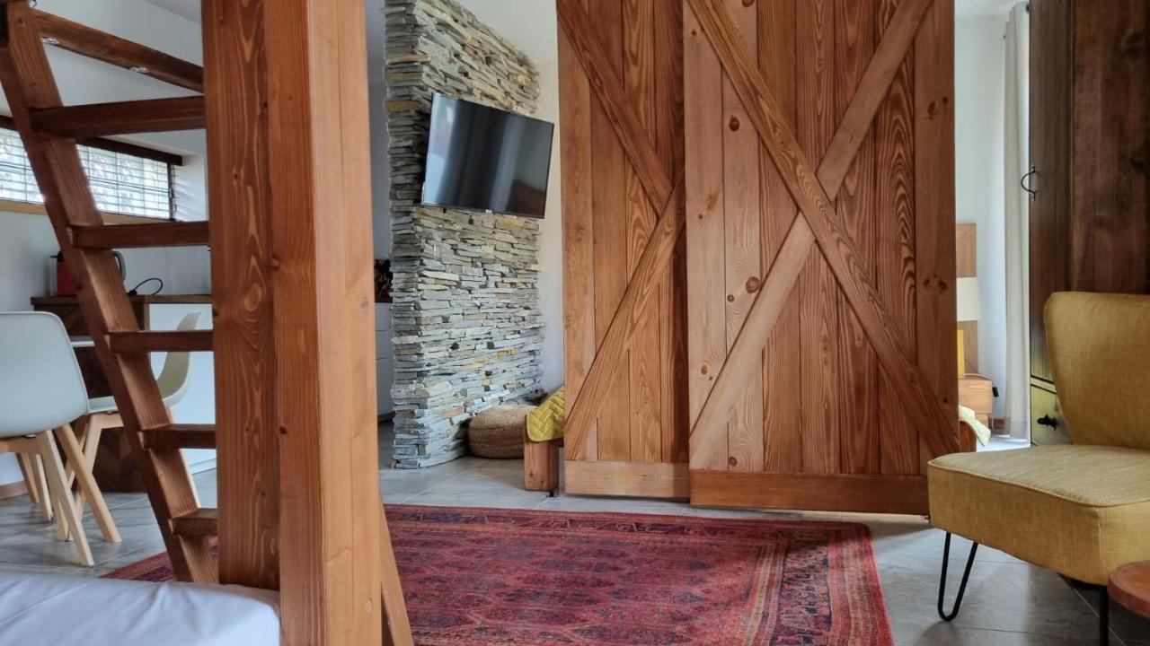 Apartamenty u Kołodzieja Szczyrk Zewnętrze zdjęcie