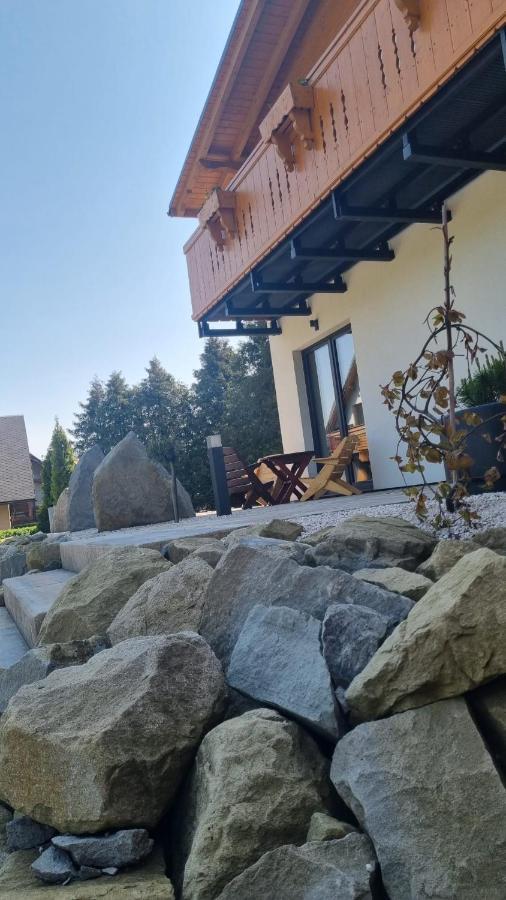 Apartamenty u Kołodzieja Szczyrk Zewnętrze zdjęcie