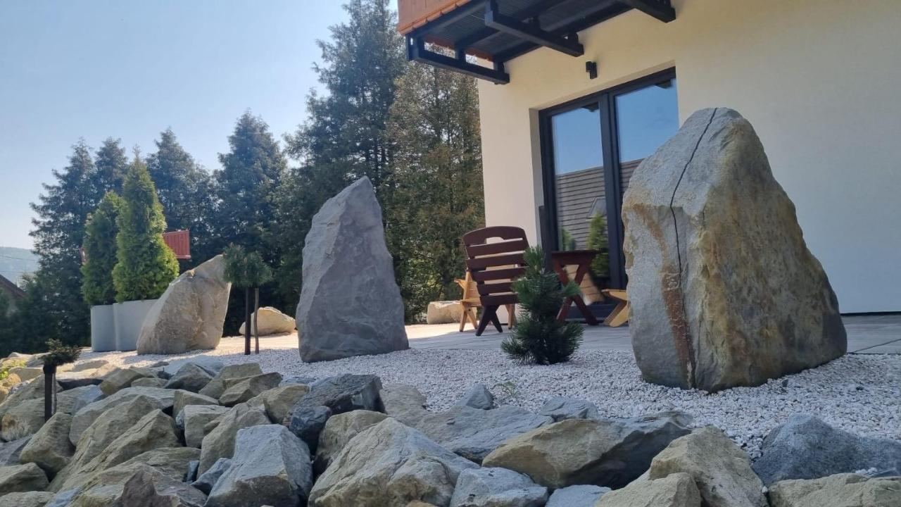 Apartamenty u Kołodzieja Szczyrk Zewnętrze zdjęcie