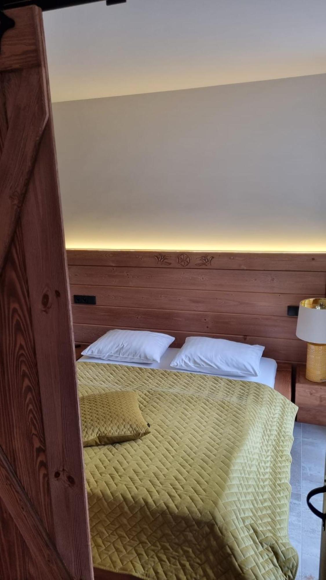 Apartamenty u Kołodzieja Szczyrk Zewnętrze zdjęcie