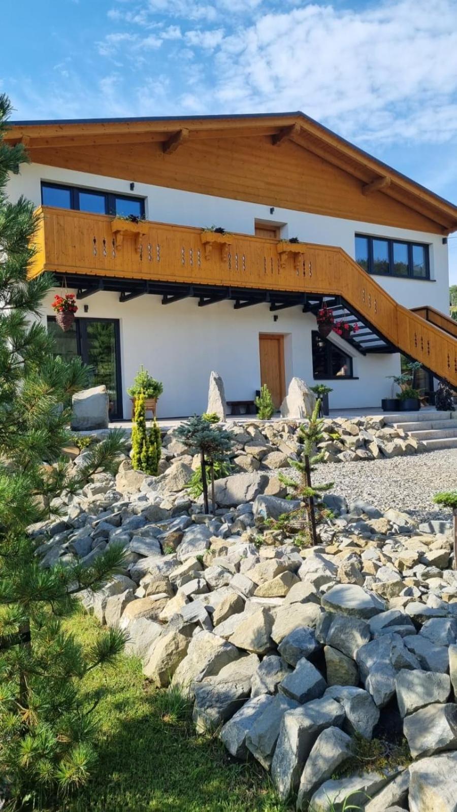 Apartamenty u Kołodzieja Szczyrk Zewnętrze zdjęcie