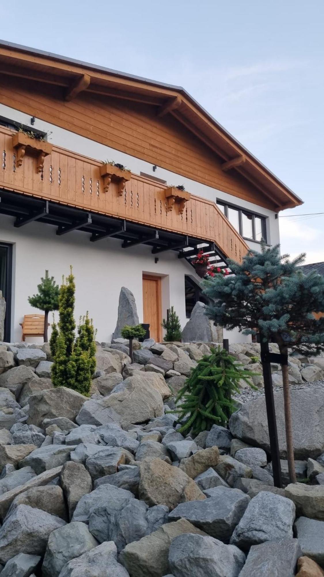 Apartamenty u Kołodzieja Szczyrk Zewnętrze zdjęcie